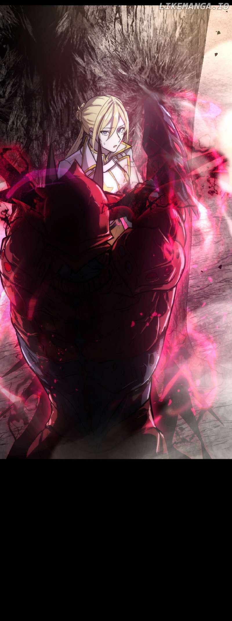 The God's Chosen ~ God of the Infected Chapter 14 4